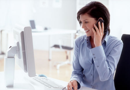 Small Business Computer Service